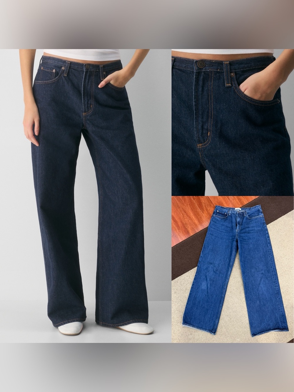 Agolde Keira Jeans
